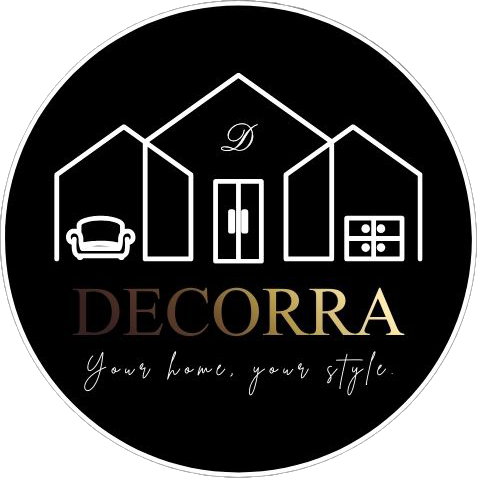 decorra round logo new